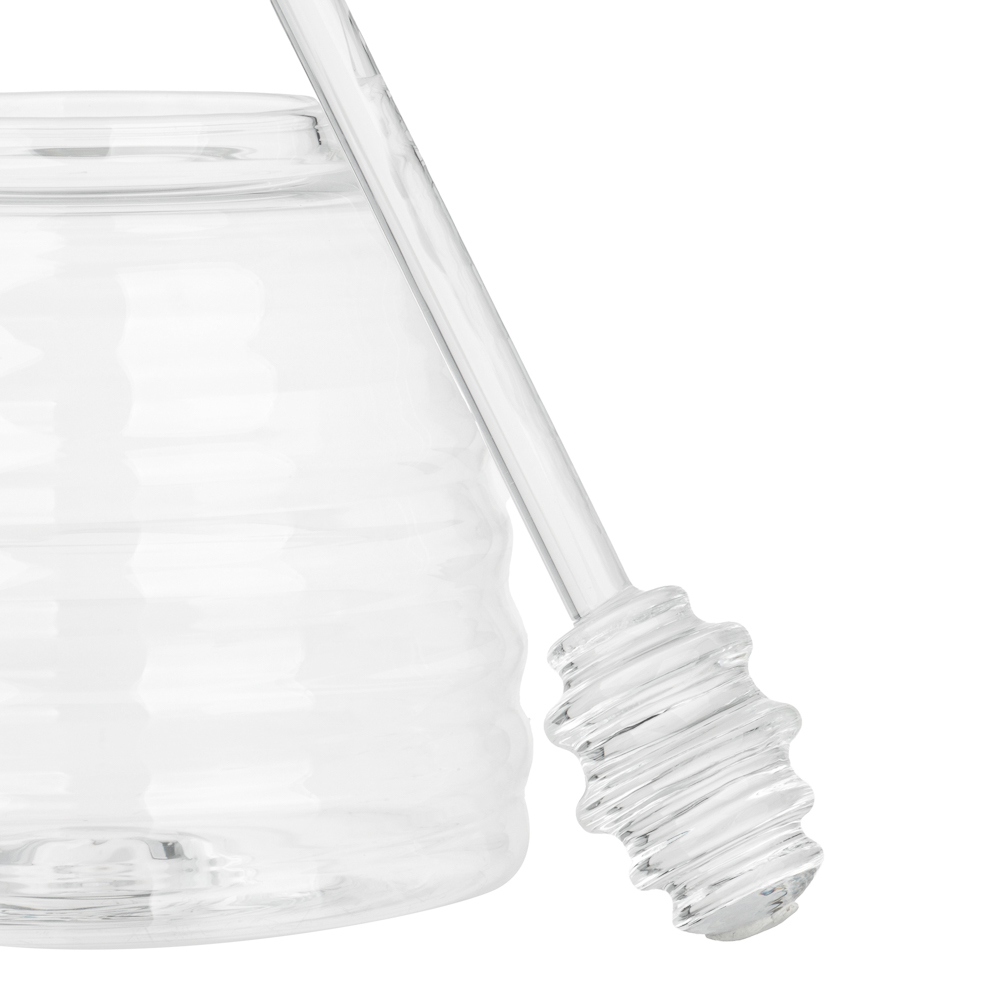 VETTA Банка для меда 600 мл, стекло - #3