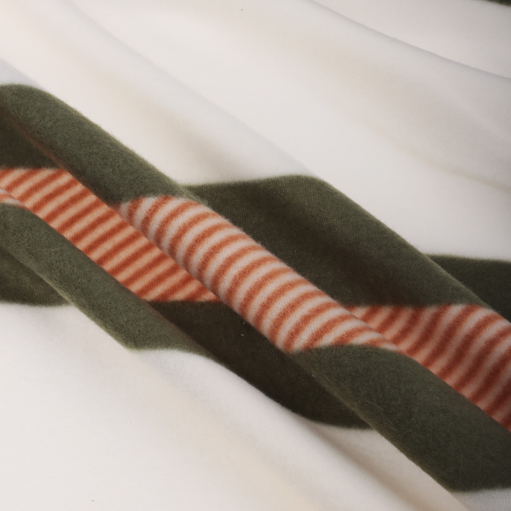 BY Русские супергерои Плед флис с держателем 150х200см, 100% полиэстер, 3 дизайна - #4