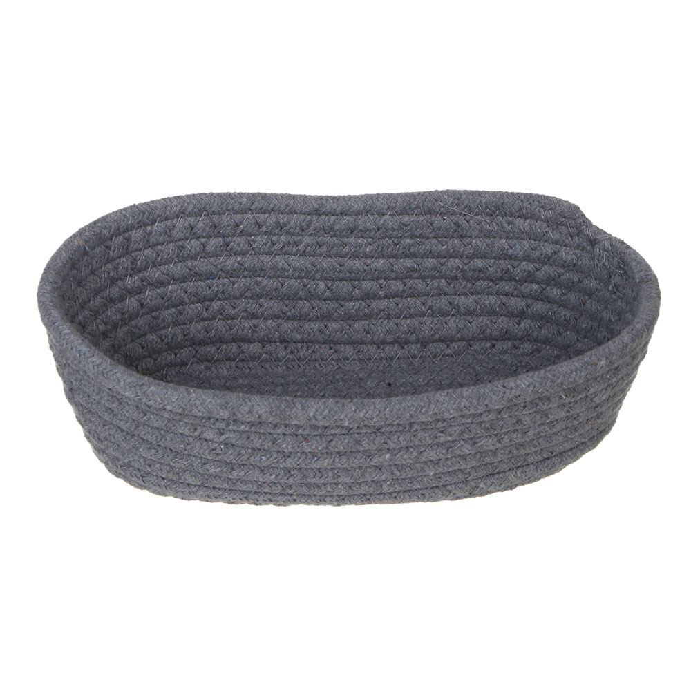 Органайзер для мелочей, 21х10х6 см, веревка - #2