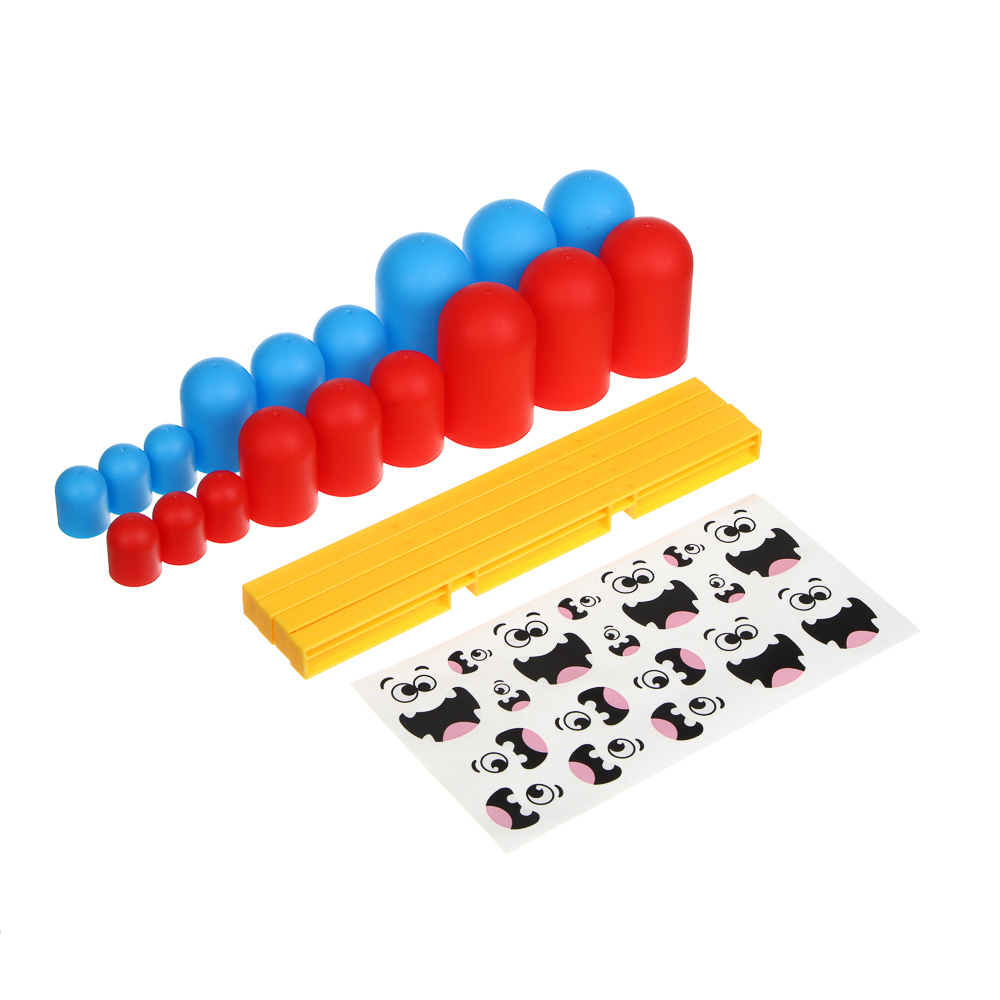 Игра настольная "Матрешки" - #4