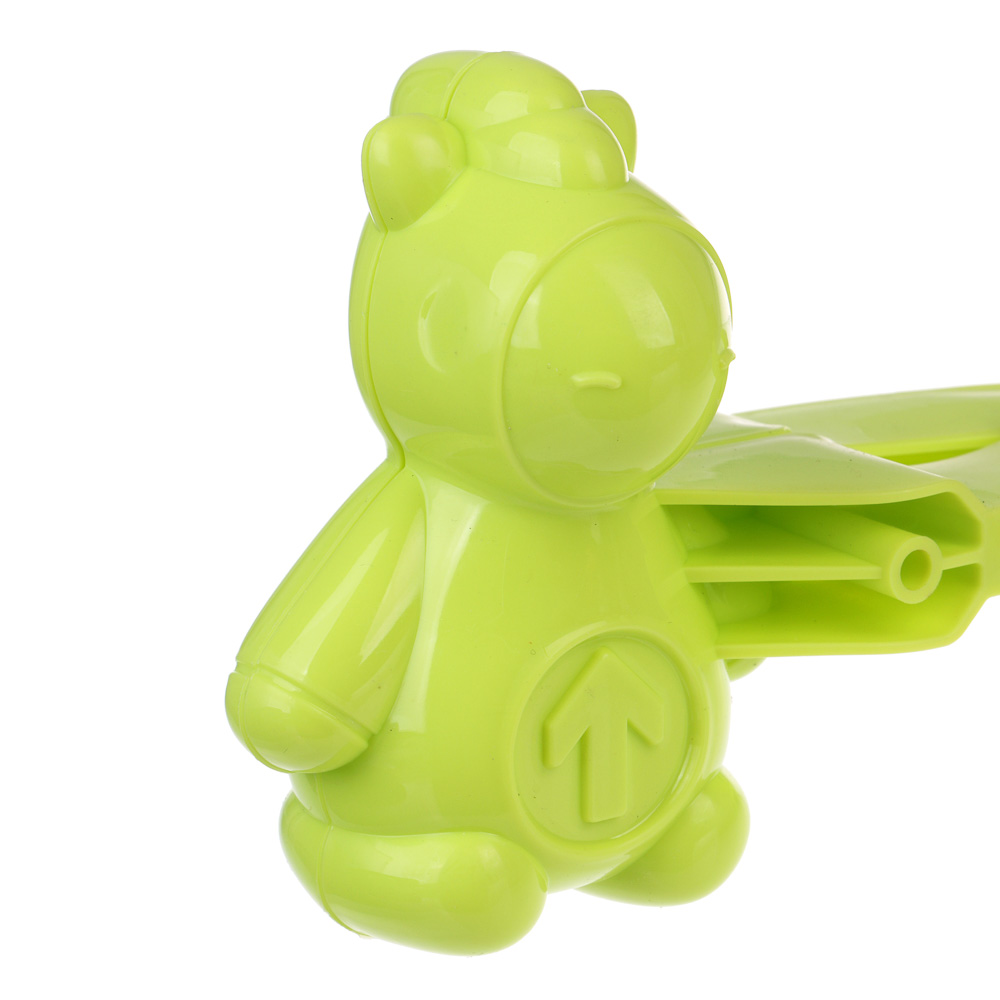 Снежкостроитель "Пони", 35x10см, ПП - #8