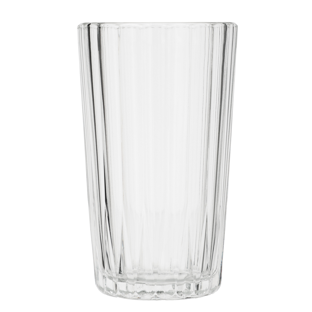 ОСЗ Мистерия Стакан высокий 280мл, стекло - #2