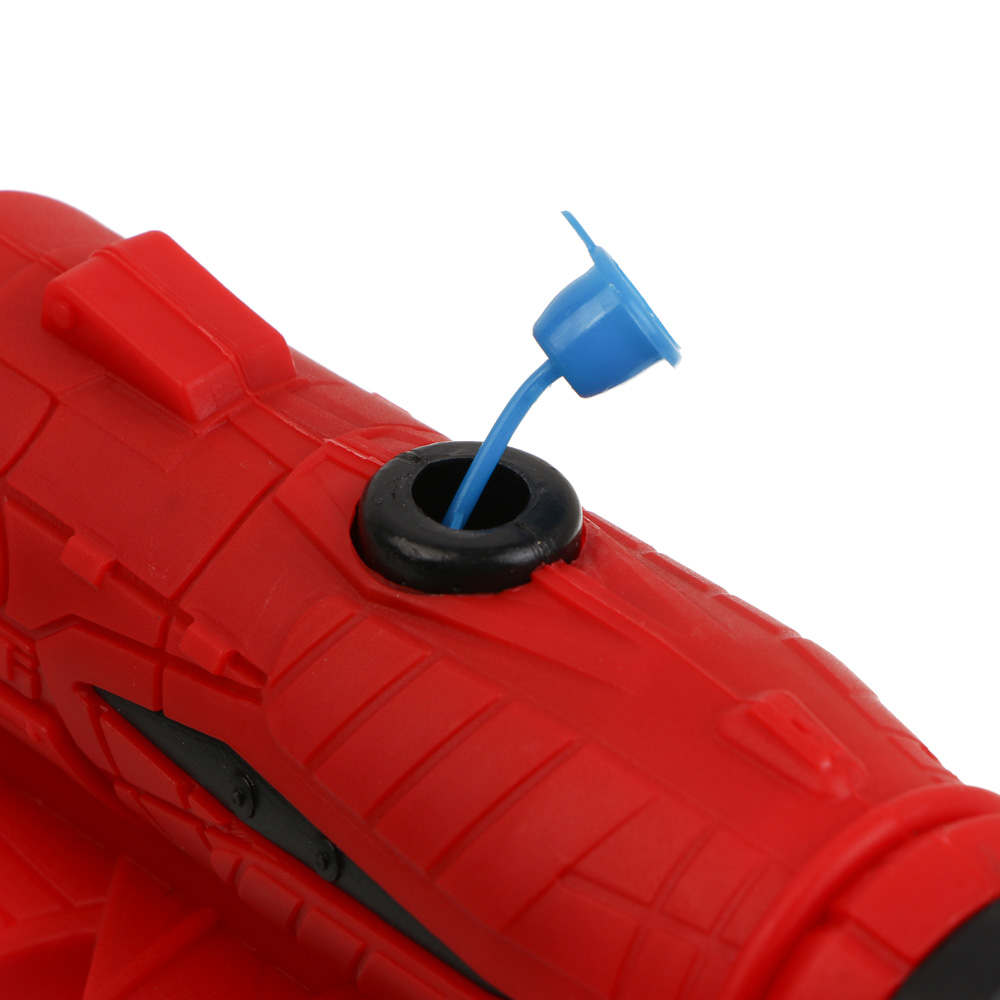 Водный пистолет на руку, BY, "Русские супергерои", 110мл - #11