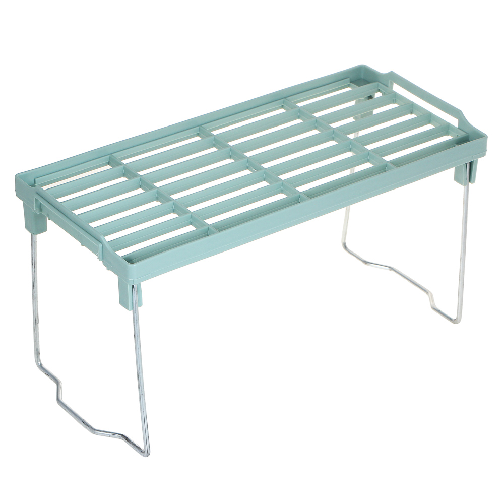 VETTA Полка дополнительная для кухонного шкафа, 30x14x16см, пластик, металл, 4 цвета - #2