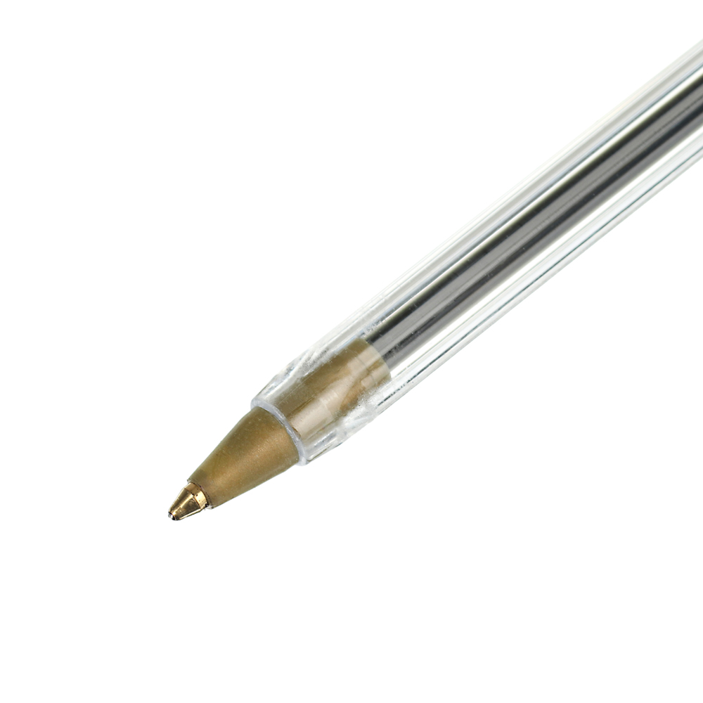 Ручка шариковая с масляными чернилами 0,7 мм, синяя - #2
