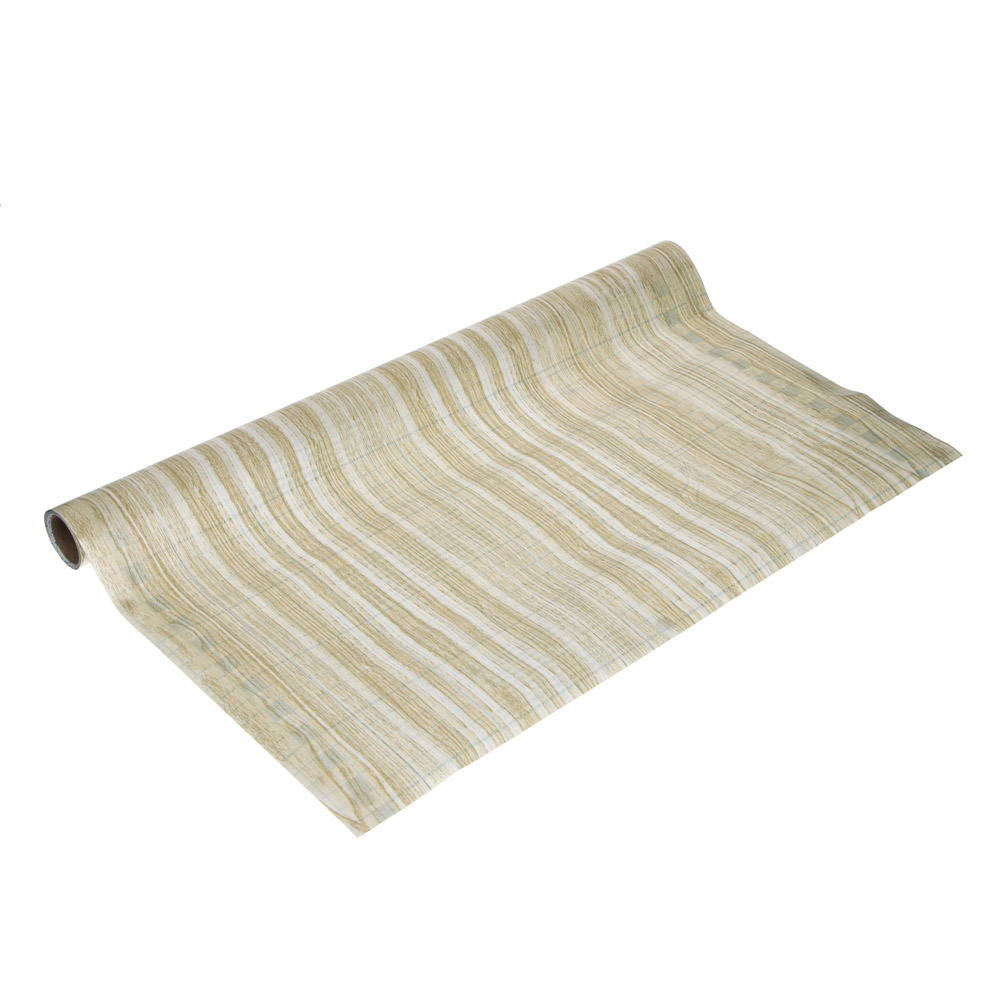 Пленка самоклеящаяся тм VETTA Дерево, 45см x 2м, ПП, 2 дизайна - #1