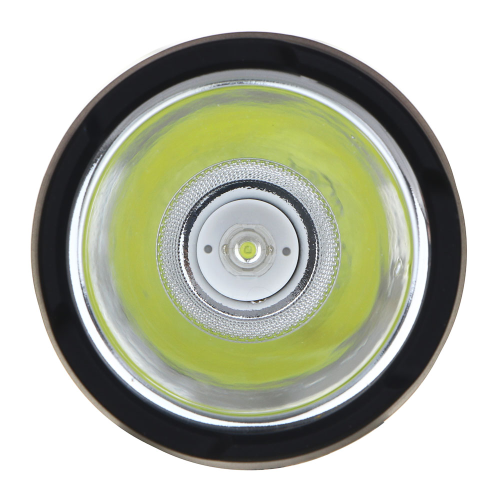 ЕРМАК Фонарь рабочий, LED СОВ, 4 режима, 600мАч,USB,металл,пластик, 160х58х60 мм,функция Power-bank - #6