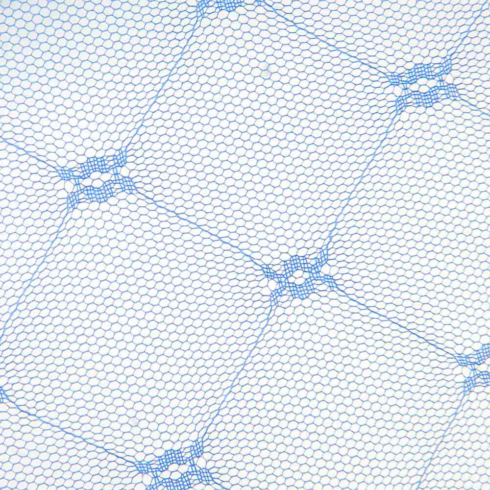 Чехол-зонтик для пищи тм INBLOOM, 65х46см, полиэстер - #4