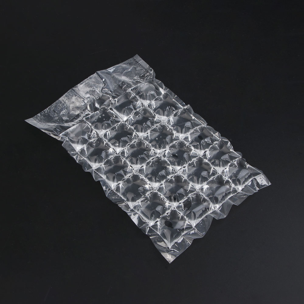 Пакеты для льда тм VETTA, самозакрывающиеся, полиэтилен, 216 кубиков, 25мкм - #1