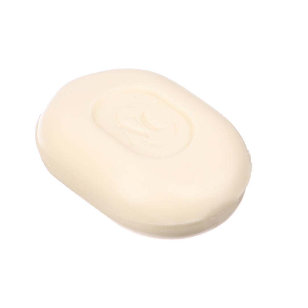 Мыло твердое туалетное Невская косметика Глицериновое, б/у, 90г - #2