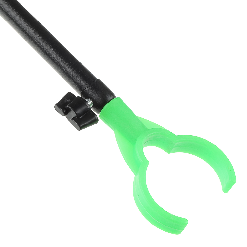 Подставка под удочку тм AZOR FISHING, форма V, металл, 1,2м - #4