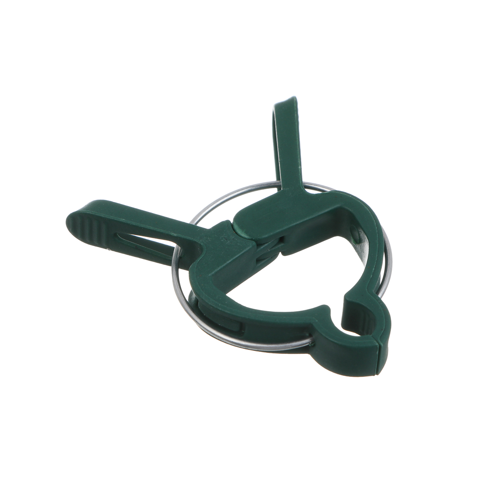 INBLOOM Клипсы для подвязки растений 20шт, пластик - #2