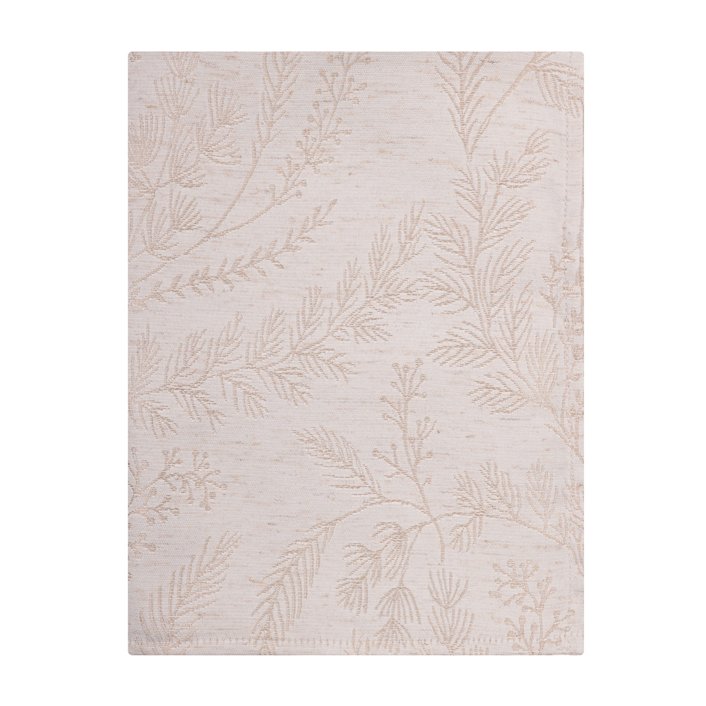 PROVANCE Кантри Скатерть текстильная жаккард, 140x230см, 95% пэ, 5% лен - #8