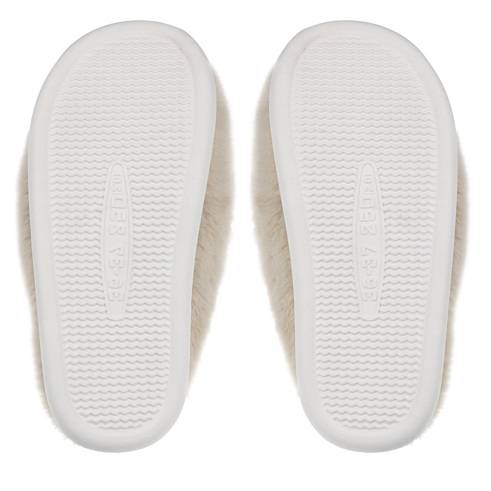 Обувь домашняя капибара, размер 36-37, разноцветная, #15 - #3