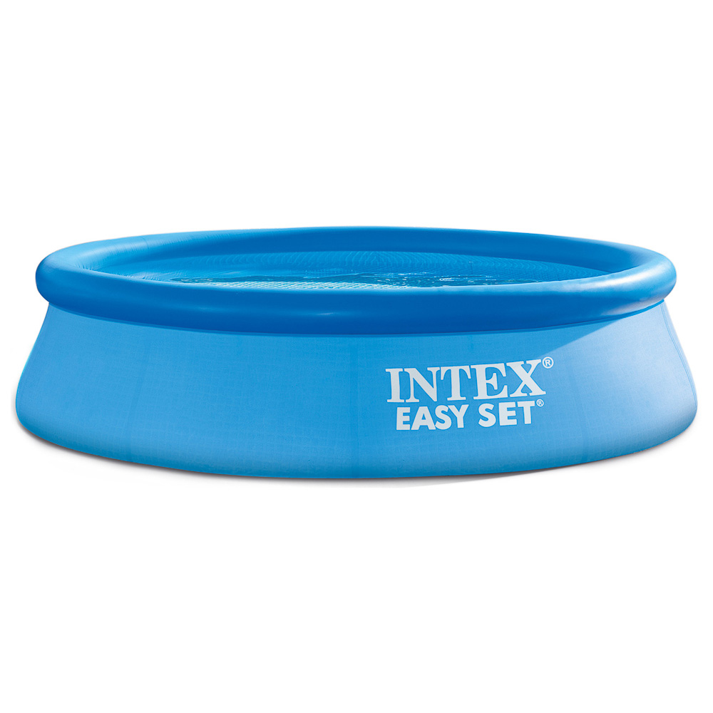 Бассейн надувной INTEX Easy Set 28120, 305x76см - #1