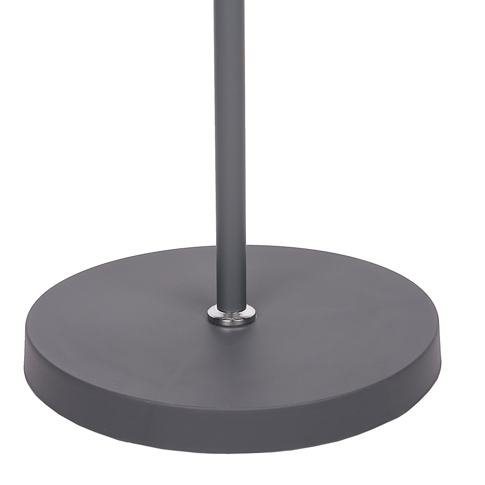 Светильник напольный BY, 157,5 см, серый - #7