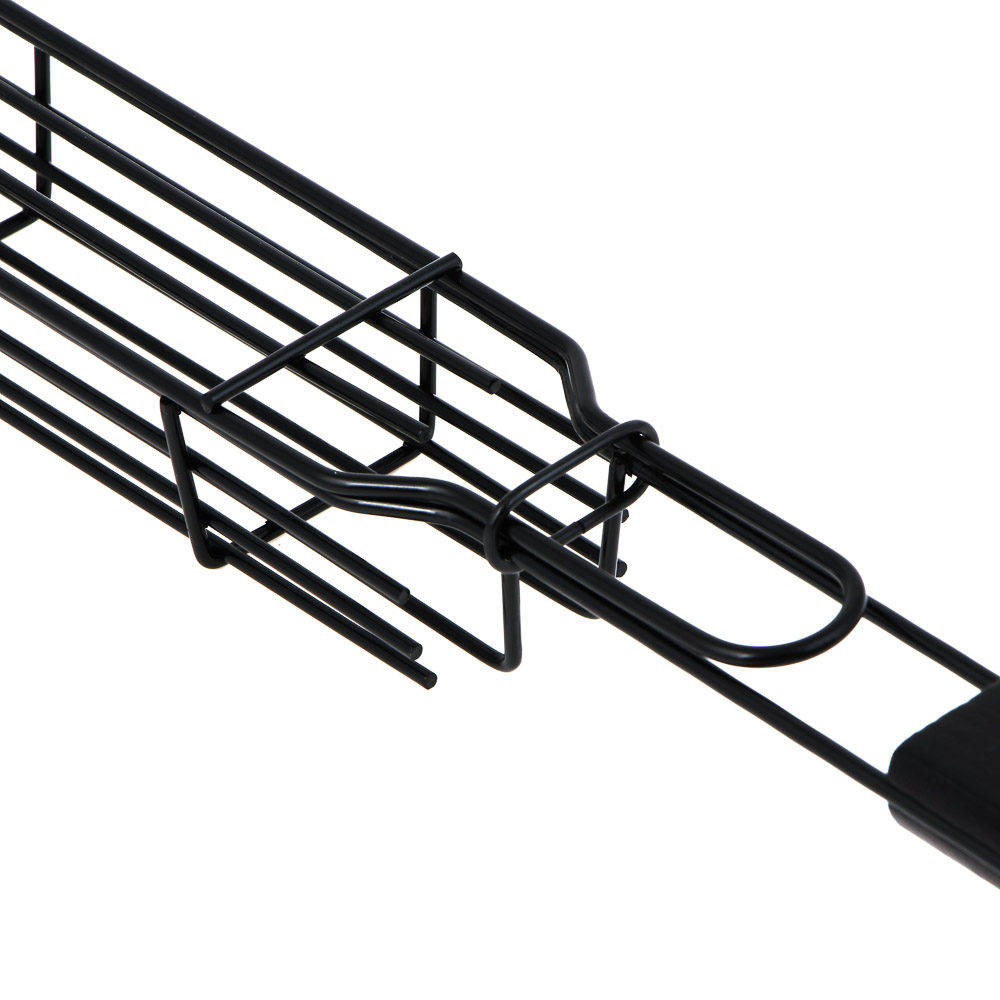 Решетка гриль для овощей тм GRILLBOOM, 230гр, 49х5х4 см - #2