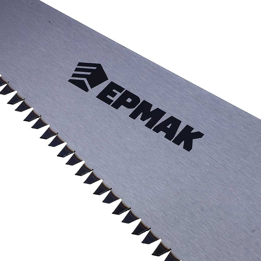 Ножовка по дереву ЕРМАК "MAXI 3D", 350 мм - #2