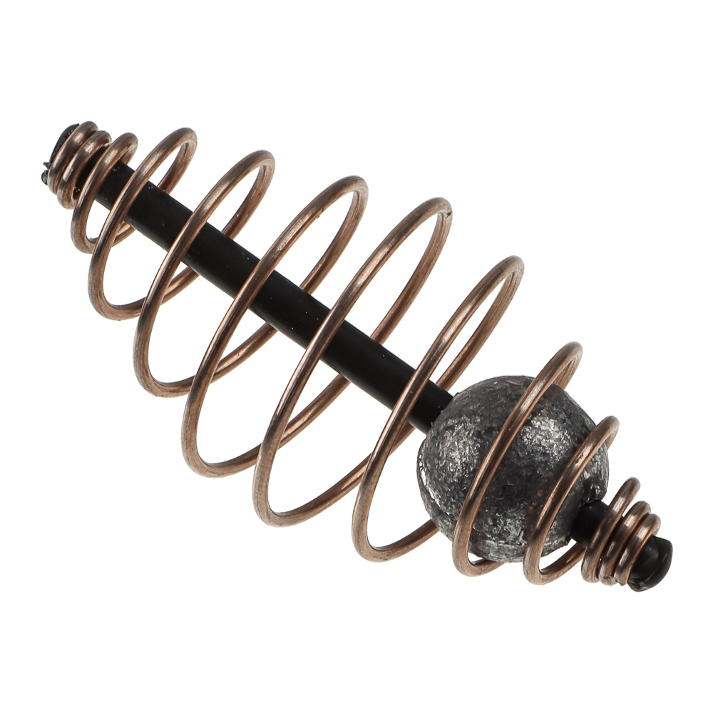 Кормушка "Торнадо" тм AZOR FISHING, классика, 20 гр, 30 гр, 40 гр, 3 вида - #3