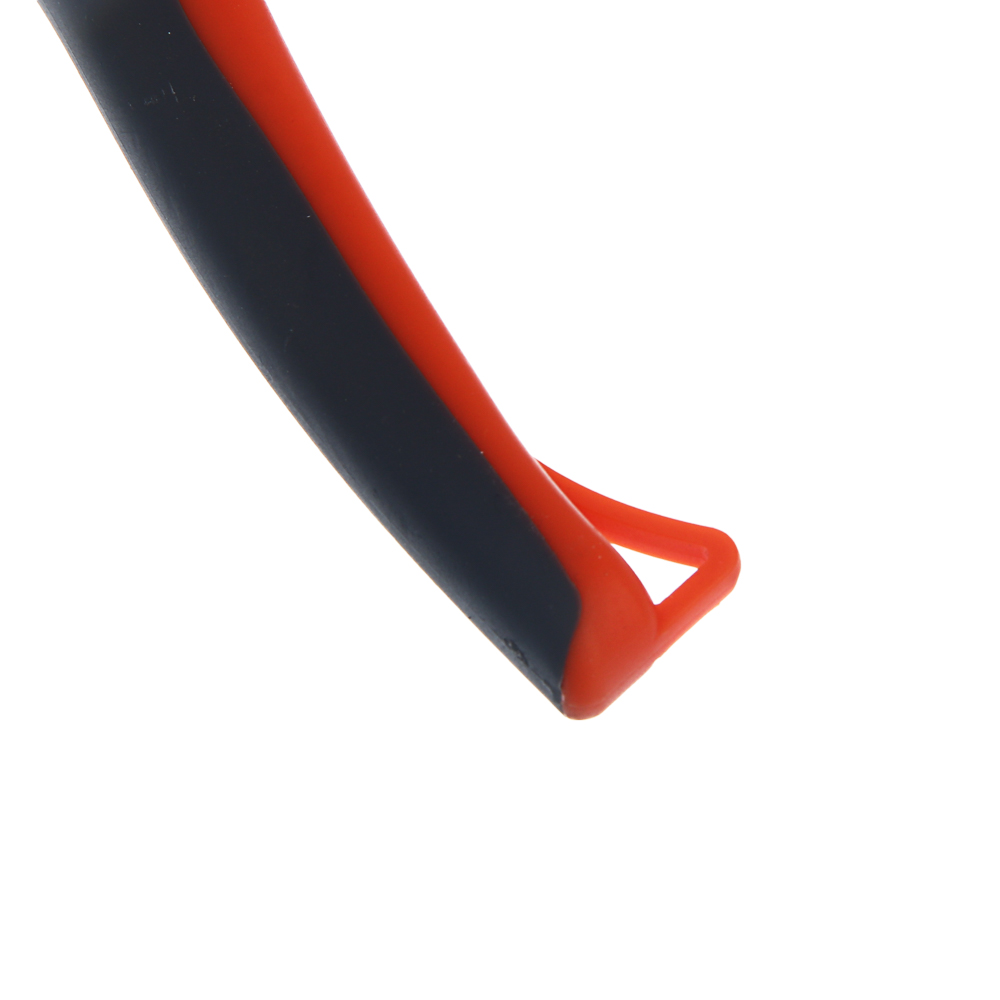 Секатор садовый 20,5см, сталь 50, пластик, двухкомпонентные ручки INBLOOM - #5