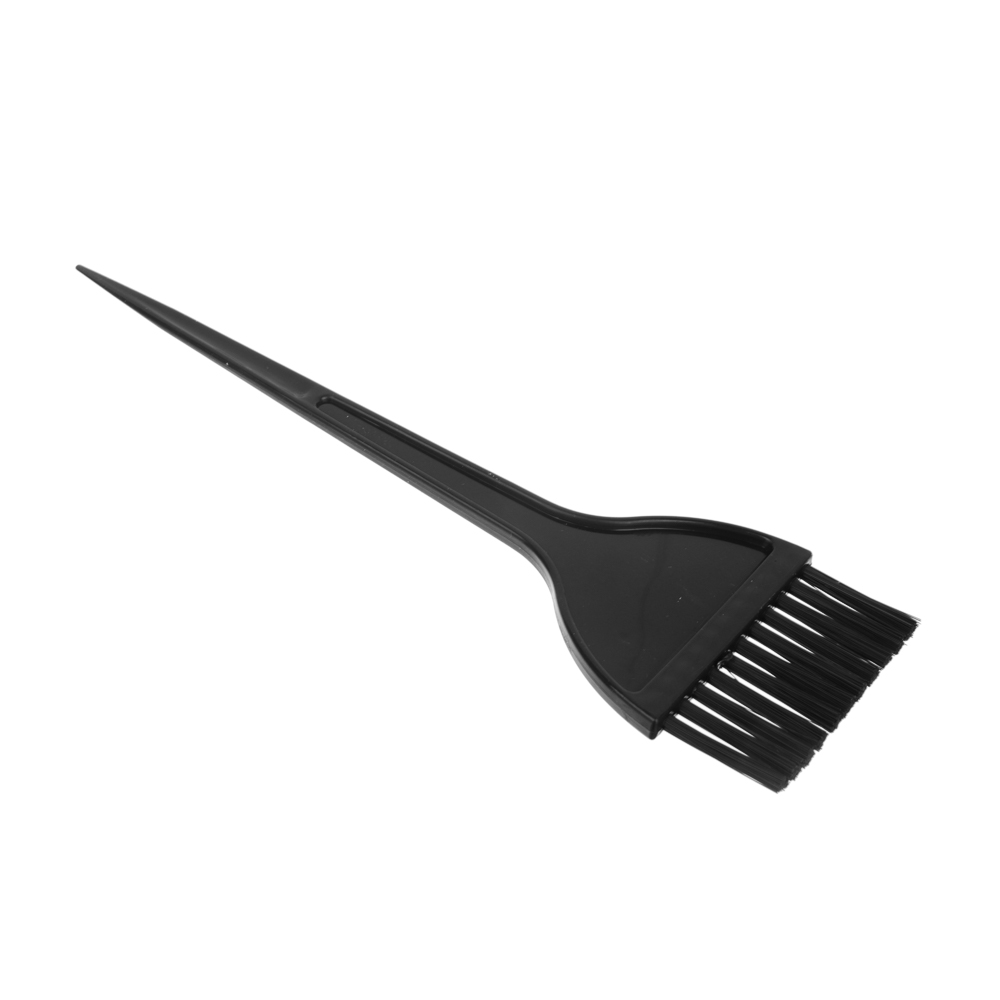 ЮL Аксессуар косметический-набор для окрашивания волос (миска 250мл, 2 кисти 20/19,5см) полимер - #2
