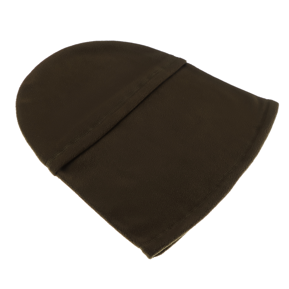 GALANTE Балаклава флисовая, р.58, 100% полиэстер, цвета в ас-те, ОЗ25-12 - #18