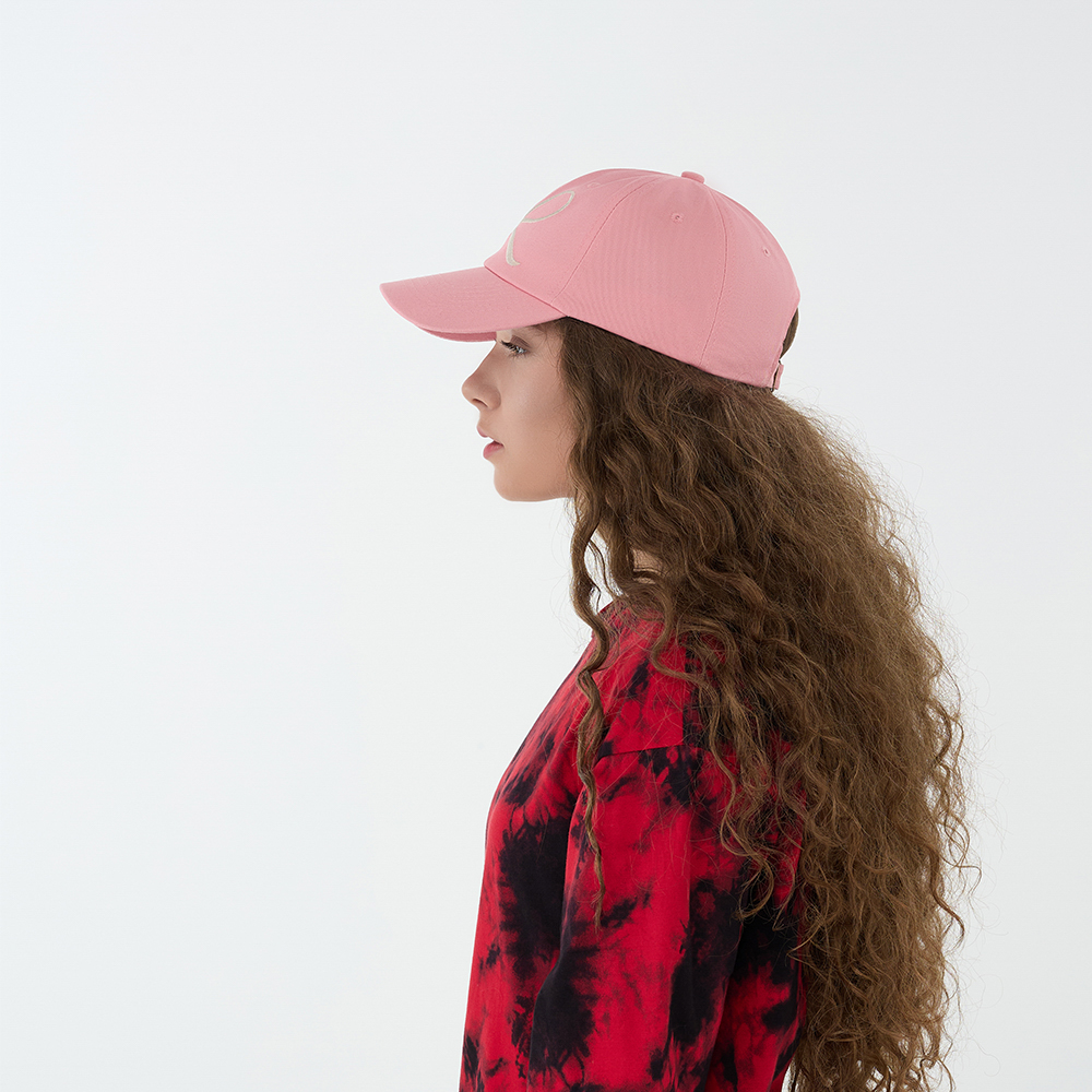 GALANTE Кепка для взрослых, р.56-58, 100% хлопок, розовый, ВЛ25-14, #2 - #7
