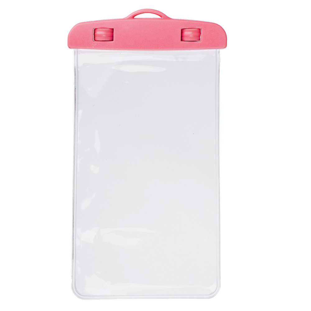 FORZA Чехол для телефона водонепрониц. на шнурке, 10х20см, ПВХ, 6 цв. - #5