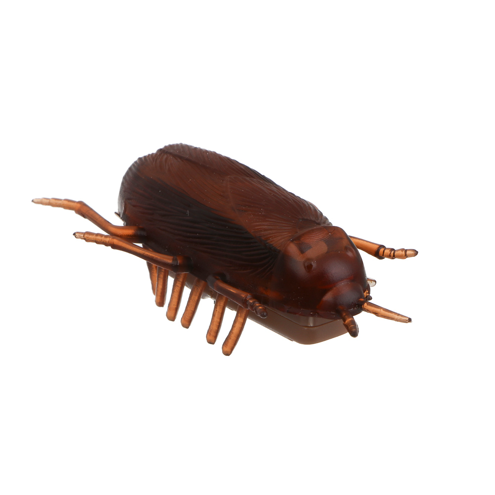 ИГРОЛЕНД Электронная игрушка "Тараканьи бега", PVC, ABS, 5х2см, 1хLR44 - #7