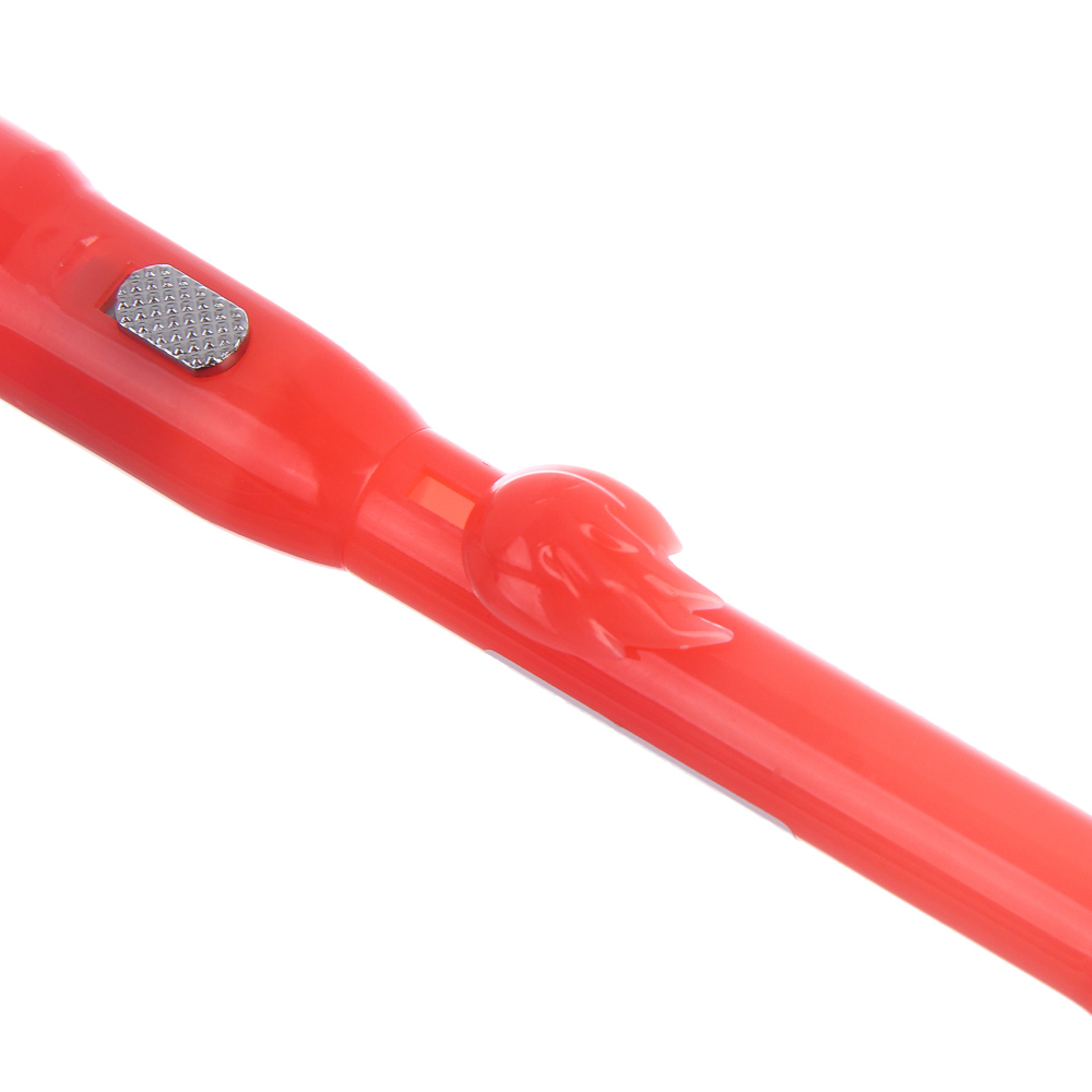 Ручка шариковая синяя с LED подсветкой "Love", 4 вида, шоу-бокс - #3