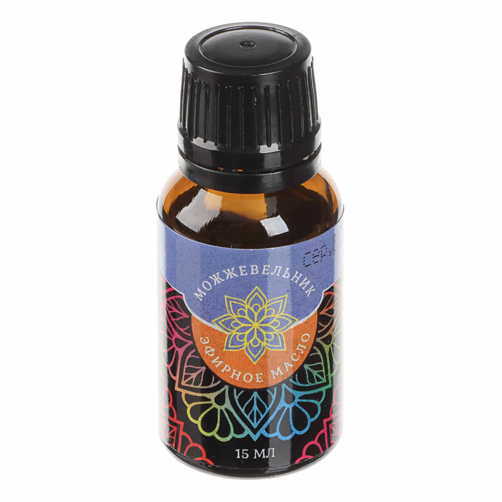 Набор для бани в портфеле "Набор банного благополучия" (шапка, рукавица, коврик, масла) - #11