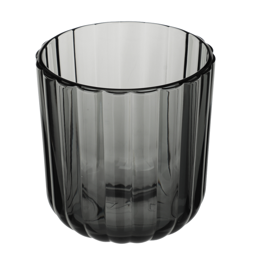 ОСЗ Магия графит стакан низкий 300мл, стекло - #2