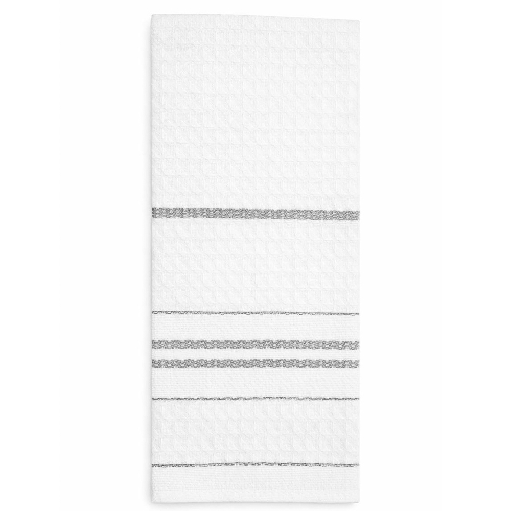 PROVANCE Люмен Полотенце кухонное вафельное, 40х60см, 100% хлопок - #1