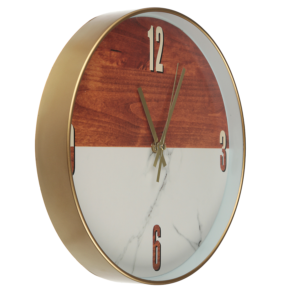 Chrono Clock Hcg