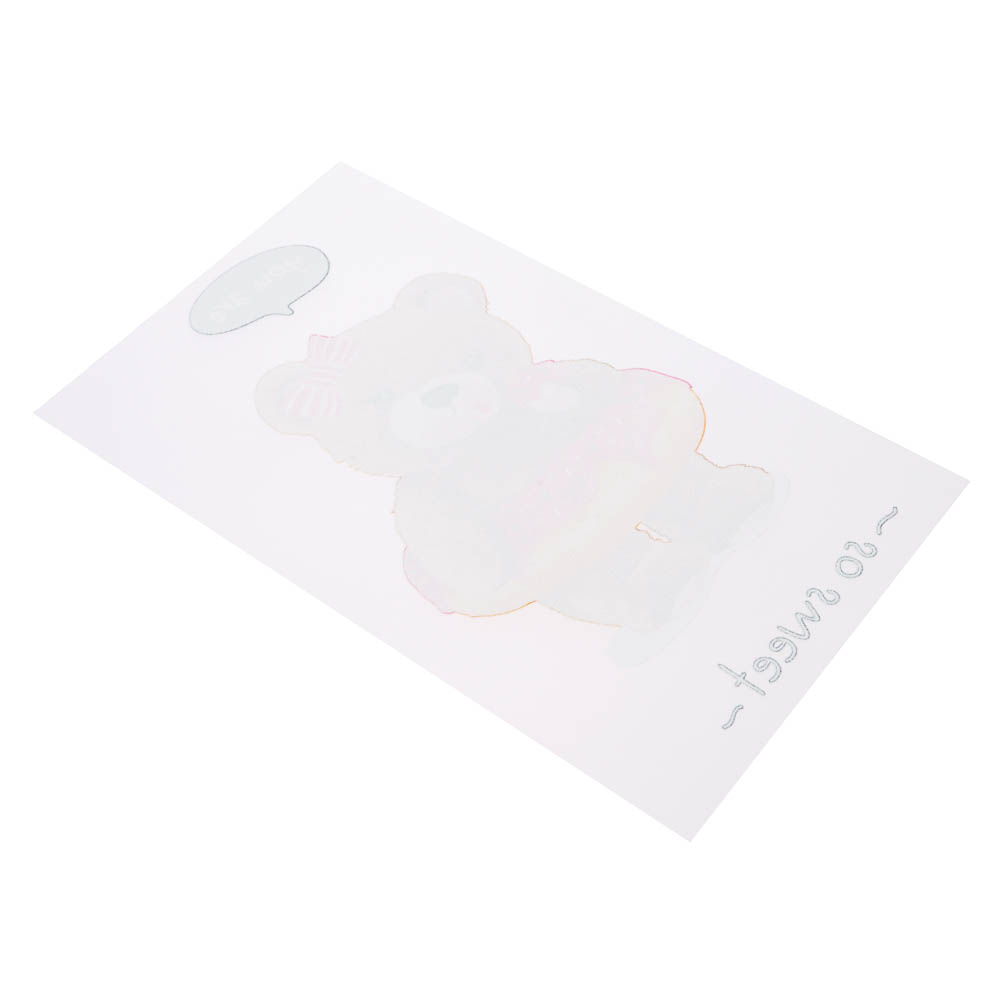 Термотрансфер в ассортименте - #4