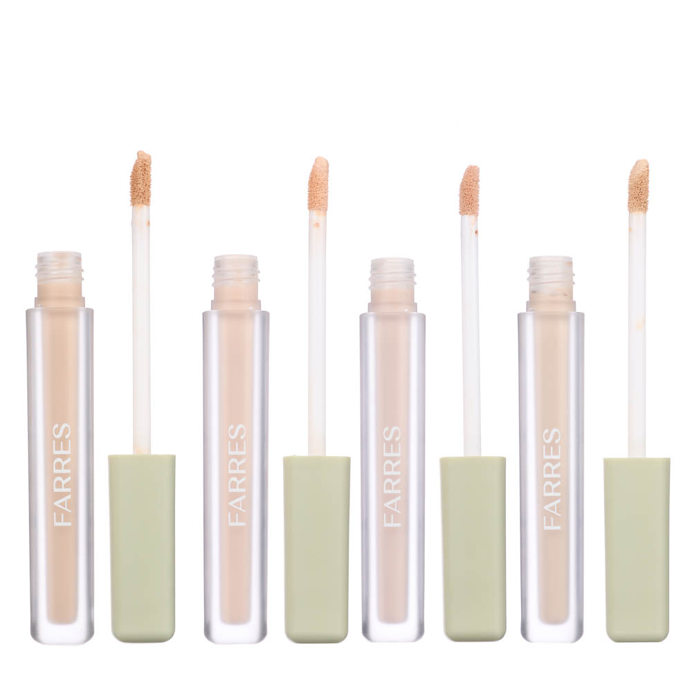 Корректор для лица "Natural Awakening", тм Farres, 3 мл - #3