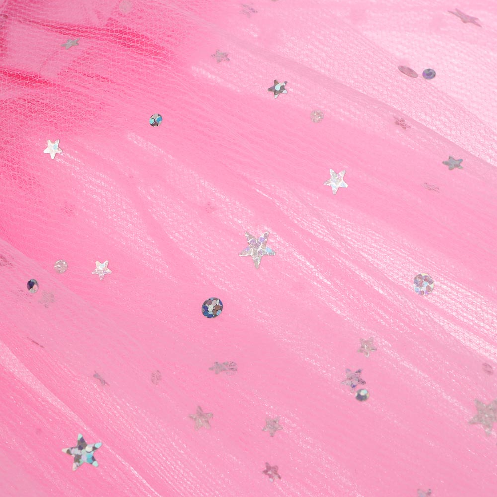 СНОУ БУМ Юбка карнавальная, цвета в ассортименте, 26-313 - #3