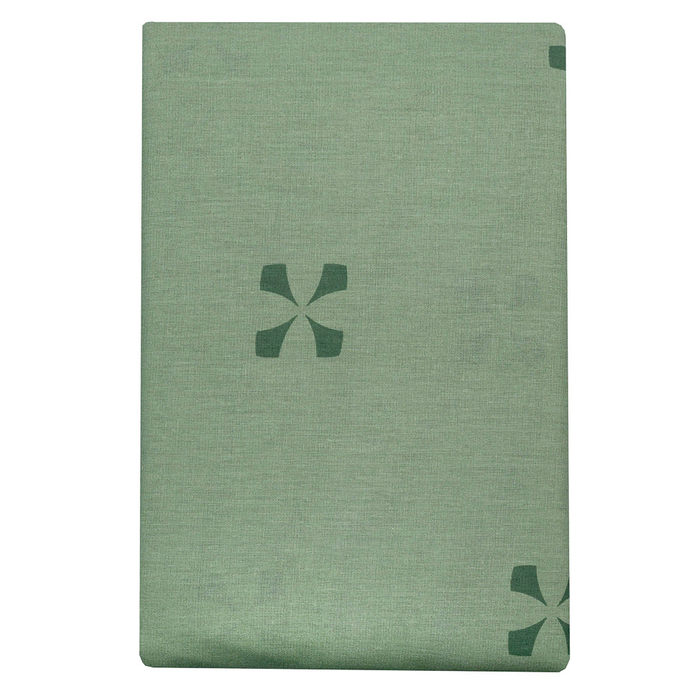 Комплект постельного белья Provance, 2, зеленый - #6