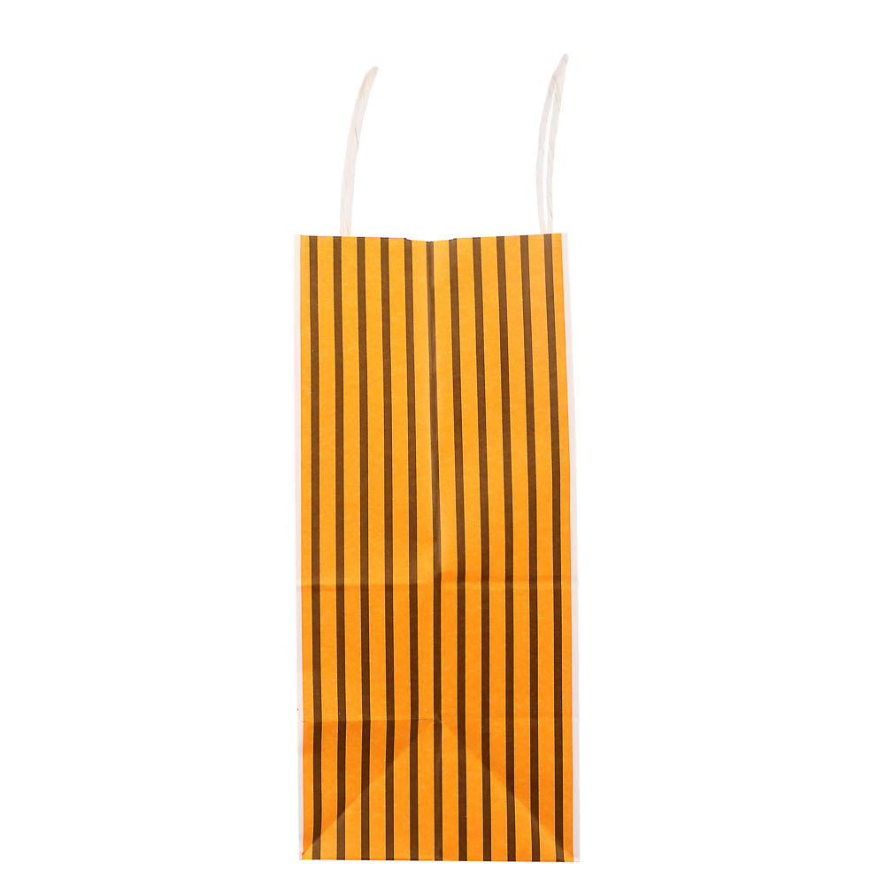 Пакет подарочный с кручеными ручками 24х14х30см, "Винни-Пух. Пожуж-ж-жим", в ассортименте - #6