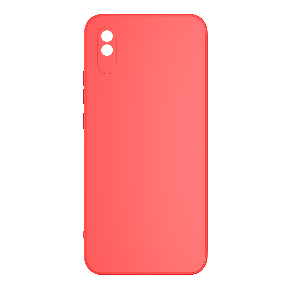 Чехол для смартфона Forza "Цветной" на Xiaomi Redmi 9А - #2