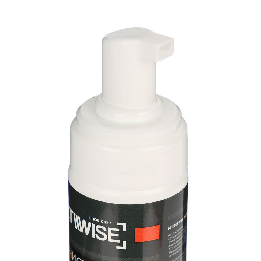 STREETWISE Пена-очиститель, 150 мл., пластиковый флакон - #2
