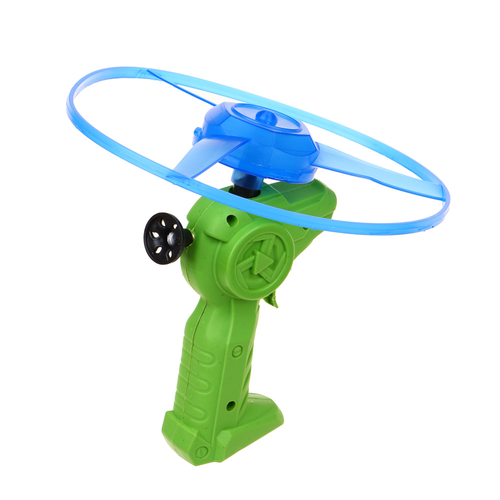 Вертушка светодиодная, d17см, 2xLR41, 1LED, ABS - #4