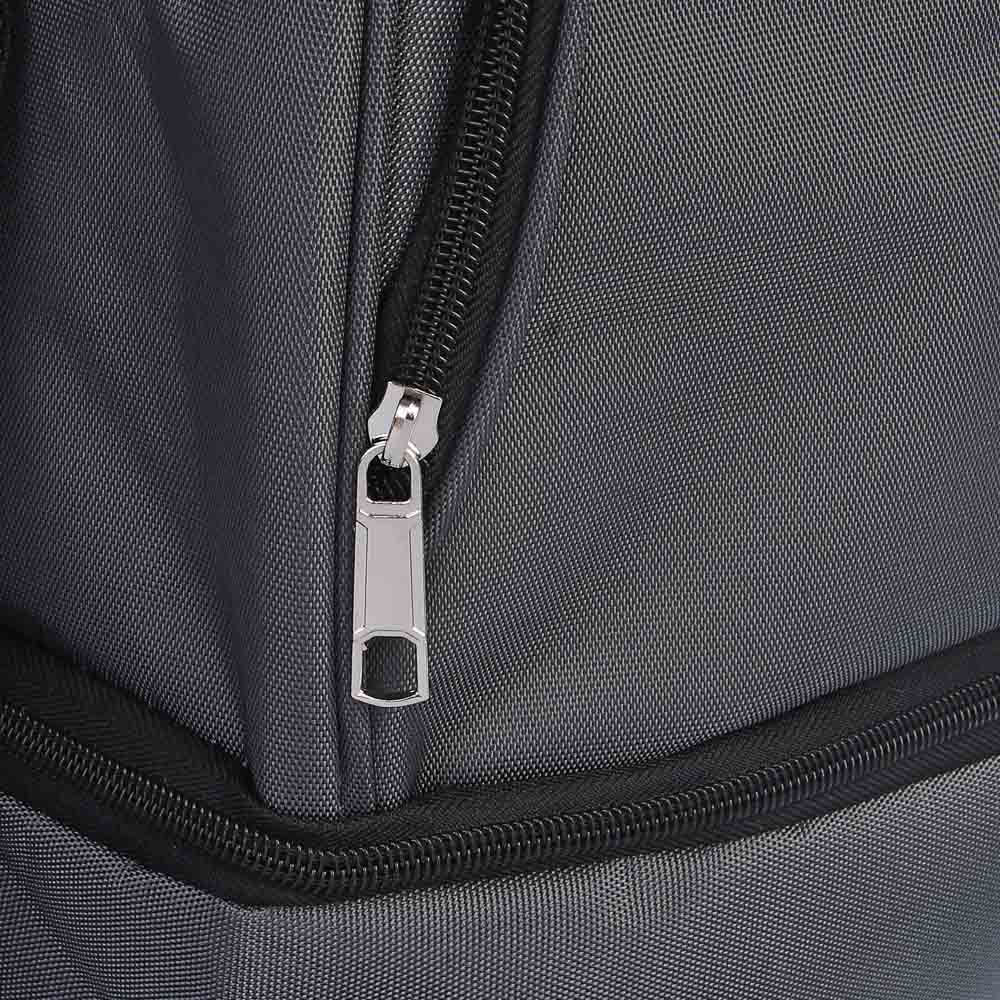 Сумка дорожная с отделением для обуви тм ЮL, полиэстер, 40х33х20см, 2-3 цвета - #6