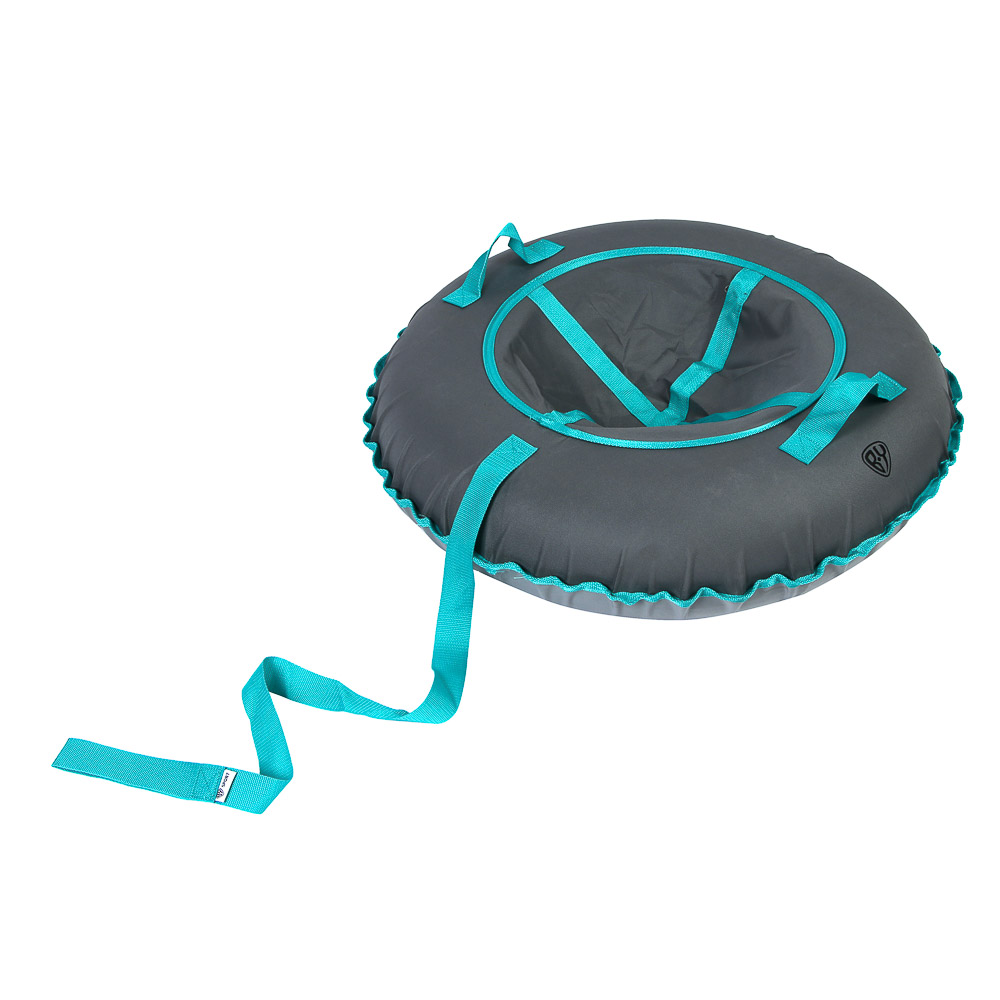 BY SPORT Тюбинг/ватрушка, диаметр 80см, оксфорд 600D, ПВХ, резина R14 - #1