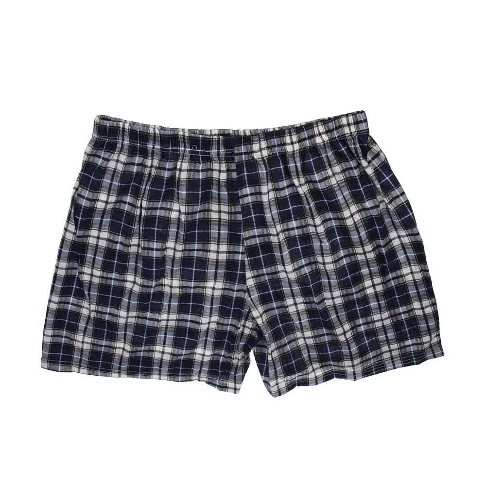 GALANTE Трусы-боксеры мужские классика, р.52, 95%хлопок, 5%спандекс, разноцветный, НБ25-7 - #2