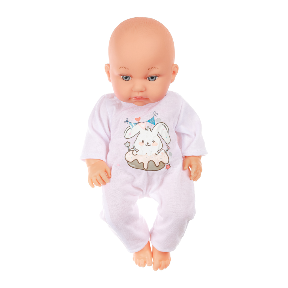 Пупс новорожденный ИгроЛенд  - #5