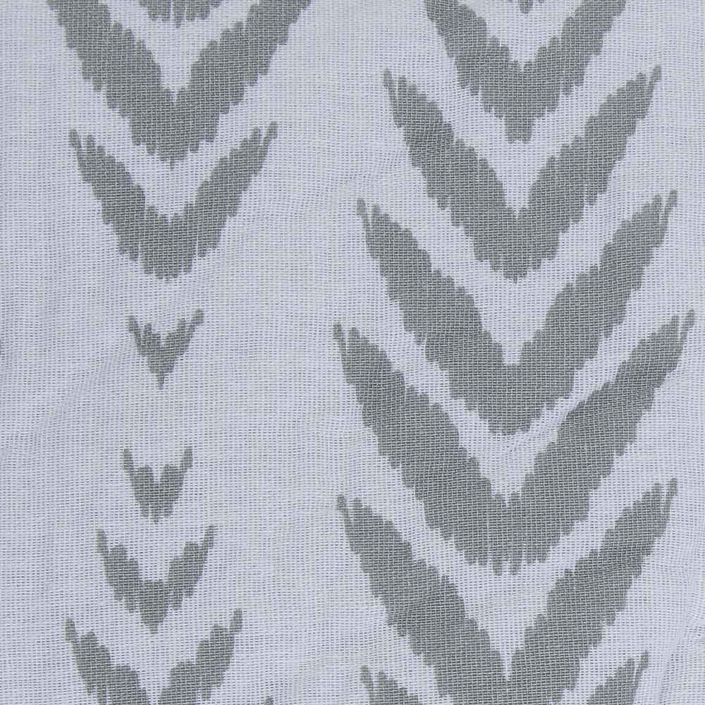 Чехол для гладильной доски на резинке тм VETTA, пряжка, х/б, подкладка синтепон, 130х46см - #3