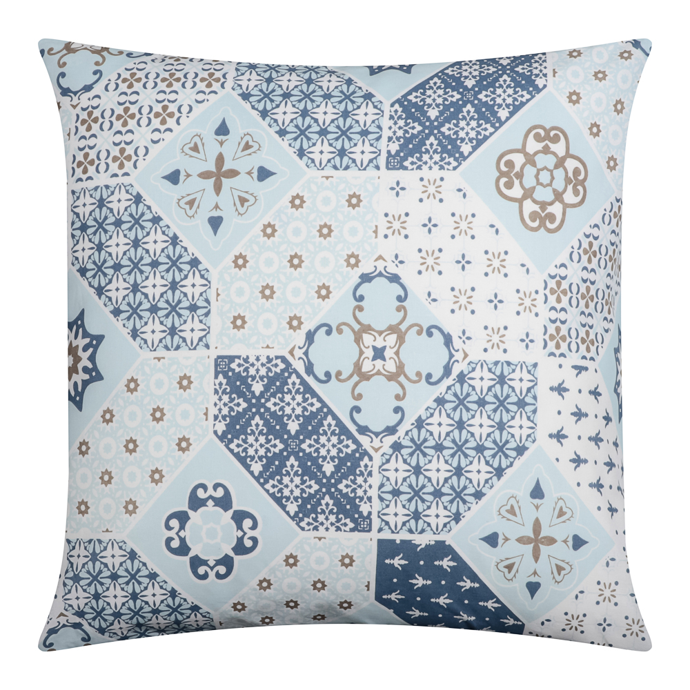 PROVANCE Стандарт Наволочки 70х70см, 100% хлопок, бязь, 2шт, 4 дизайна - #3