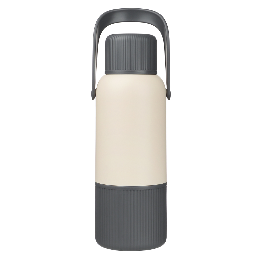 SATOSHI Эльбрус Термос стеклянная колба 2л - #5