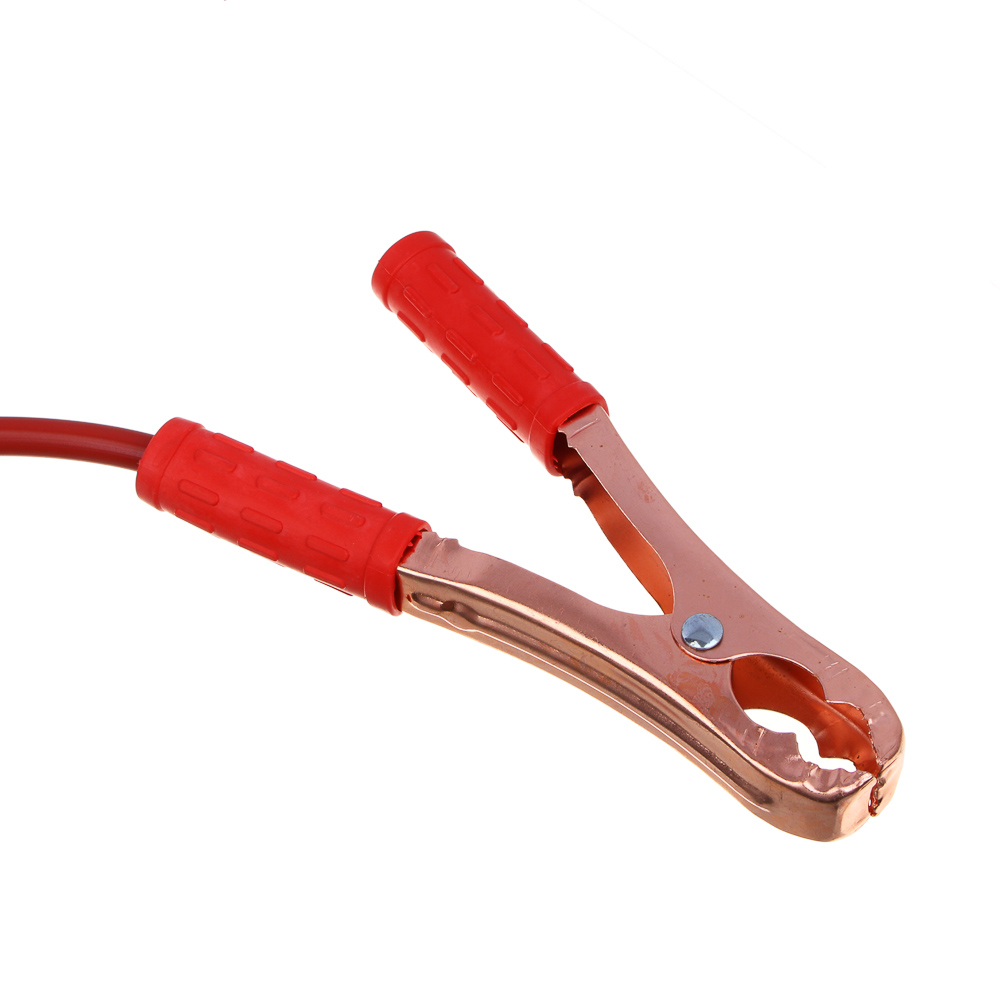 РОКОТ Провода пусковые, 400 А, -30°/+80°, 2.2 м, 12/24 В - #3